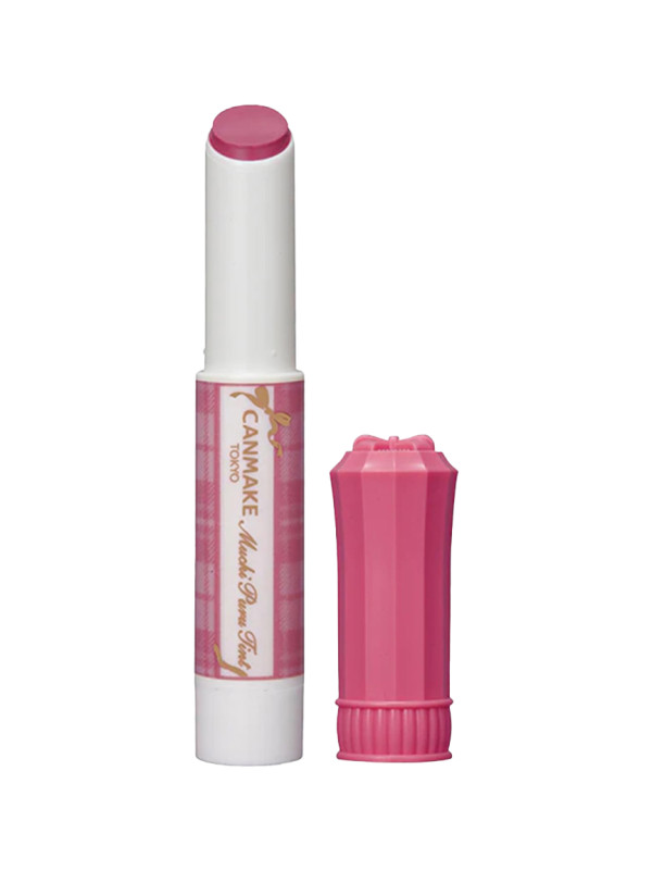 캔메이크 무치푸루 틴트 립 플럼퍼 6호 라즈베리 케이크, 2.5g