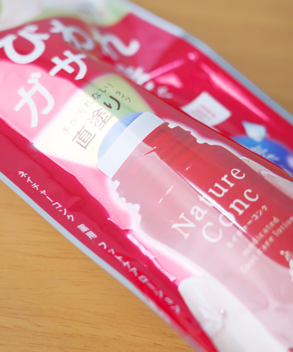 네이처콘크 풋로션 일본 발뒤꿈치 발보습 스틱 각질제거 40ml, 6개