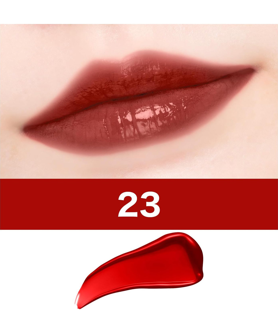 메이블린 뉴욕 슈퍼스테이 바이닐 잉크 립 틴트 23 Rebellious, 4.2ml