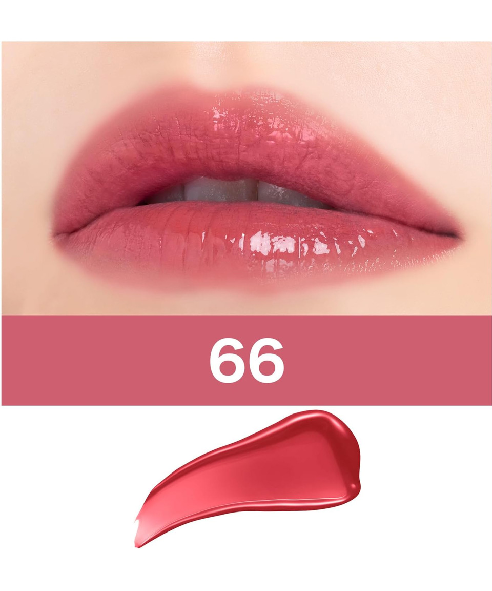 메이블린 뉴욕 슈퍼스테이 바이닐 잉크 립 틴트 66 Whimsy, 4.2ml