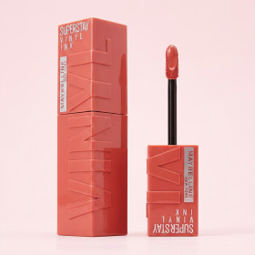 메이블린 뉴욕 슈퍼스테이 바이닐 잉크 립 틴트 68 Hypnotic, 4.2ml