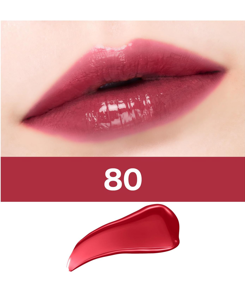 메이블린 뉴욕 슈퍼스테이 바이닐 잉크 립 틴트 80 Eccentric, 4.2ml