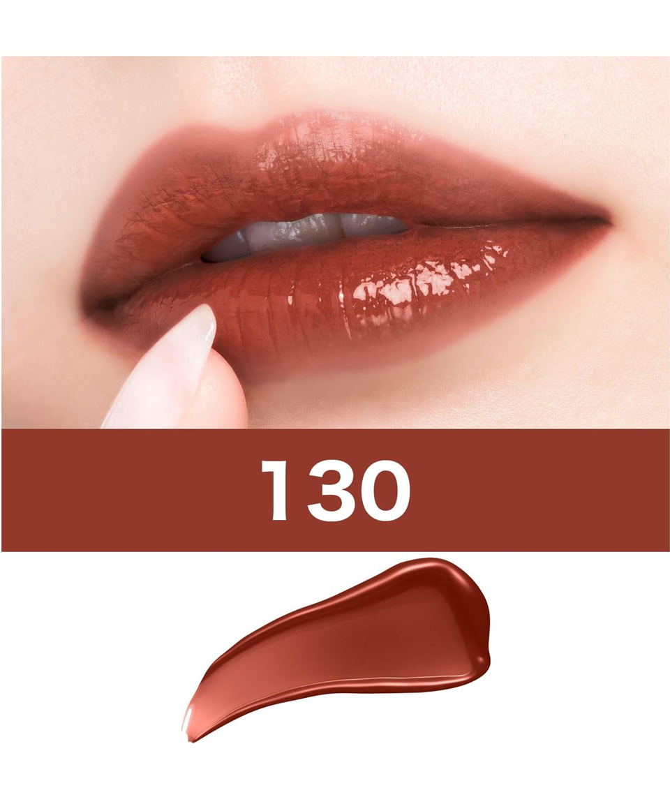메이블린 뉴욕 슈퍼스테이 바이닐 잉크 립 틴트 130 Extra, 4.2ml