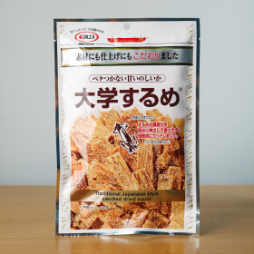 마루에스 대학 스루메 36g 달달한 오징어 일본 안주