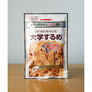 마루에스 대학 스루메 36g 달달한 오징어 일본 안주