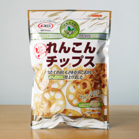 마루에스 연근칩 35g 일본 안주