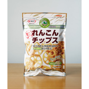 마루에스 연근칩 35g 일본 안주
