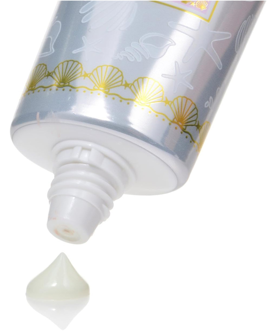 캔메이크 머메이드 스킨 젤 UV 01 투명, 40g