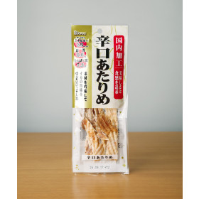 세븐일레븐 죳키 아타리메 매운맛 12g 일본 편의점 안주