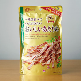 나토리 꼭 한 번은 드셔보셨으면 하는 아타리메 24g 마른 오징어 일본 안주