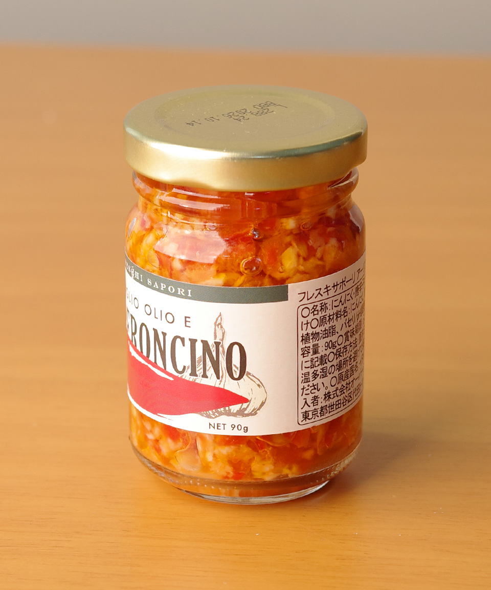 칼디 알리오 올리오 페페론치노 90g 일본 소스