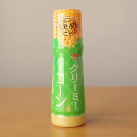 훈도킨 크리미 콘 180ml 샐러드 드레싱 일본 소스