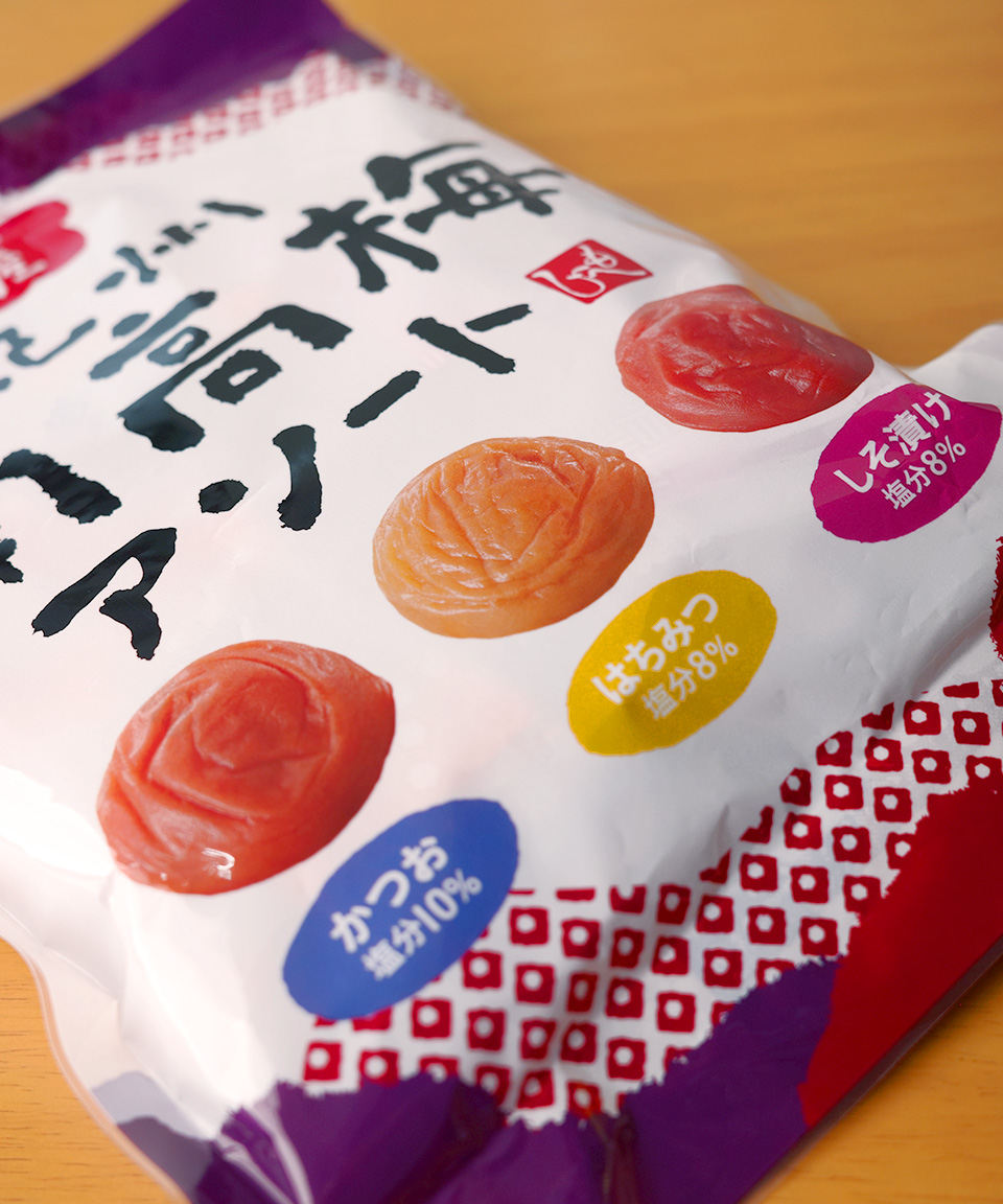 칼디 기슈 난코 우메 아소토 84g 일본 간식
