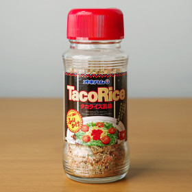 오키하무 오키나와 타코라이스 후리카케 48g 일본 후리가케
