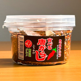 마루신 고춧가루 후리카케 80g 매운 일본 후리가케