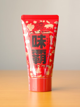 코우키쇼코 만능 조미료 웨이파 125g 일본 중화 조미료