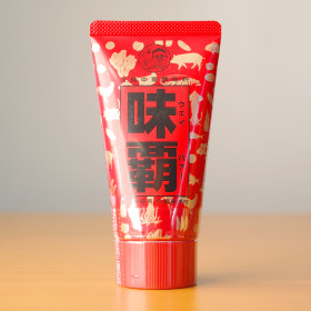 코우키쇼코 만능 조미료 웨이파 125g 일본 중화 조미료