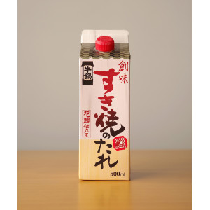 소미 스키야키 양념 500g 일본 소스