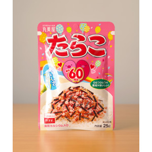 마루미야 타라코 후리카케 25g 명란 일본 후리가케