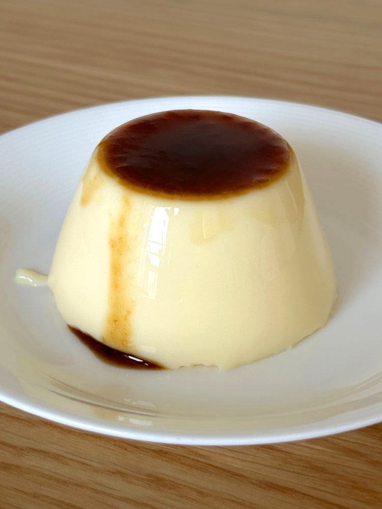 하우스 푸딩 만들기 푸딩엘 54g 푸린에루 일본 푸딩