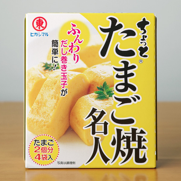 히가시마루 계란말이 명인 32g 일본 소스 타마고야끼